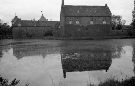 Het Kasteel van Heeze.