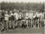 koninginnedag 1980