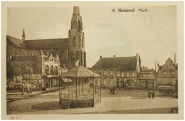 De Markt in Helmond