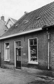 Winkel Van Tongerloo-Keijsers