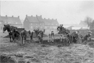 Bouw Theo Driessen Instituut